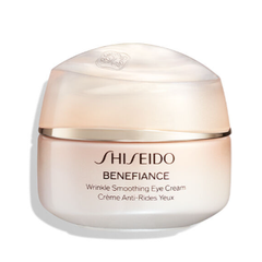 資生堂 SHISEIDO ベネフィアンス リンクル スムージング アイクリーム N 15g