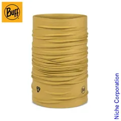 【新品】 バフ  THERMO SOLID GINGKO 583048 アウトドア ウェア アクセサリー ネックウェア ネックゲーター ネックゲイター ネックウォーマー