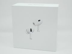 未使用品 Apple AirPods Pro 第2世代 USB-C タイプ MTJV3J/A #5858