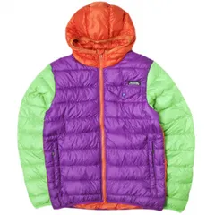 F.C.R.B. x NIKE エフシーアールビー ナイキ 別注 クレイジーパターン ダウンジャケット 378410-011 S Murti F.C.Real Bristol ブリストル リップストップ アウター g15610