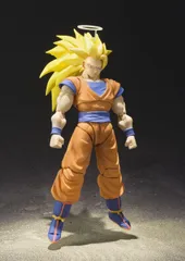 2025年最新】S.H.フィギュアーツ スーパーサイヤ人3孫悟空の人気