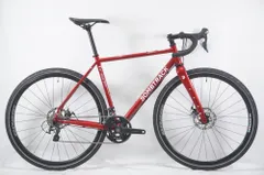 PAUL LONGブレーキレバーとTRPポストマウントキャリパー、ケーブルセット PAUL LONGブレーキレバーとTRPポストマウントキャリパー