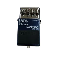 2024年最新】boss bass bb-1xの人気アイテム - メルカリ