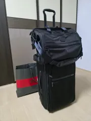 TUMI GOLF ゴルフ　ボストンバッグ　 3WAY 大容量　未使用 Amazon | TUMI トゥミ ボストンバッグ 02203712D/150191 1041