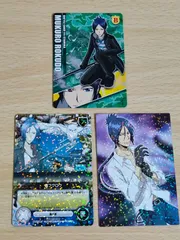 家庭教師ヒットマンREBORN！天野明コラボプロモカードCCGサザンクロスバトル 家庭教師ヒットマンREBORN サザンクロスバトル｜Yahoo!フリマ