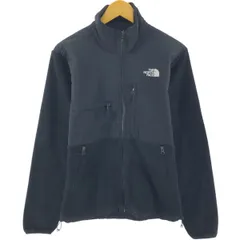古着 ザノースフェイス THE NORTH FACE デナリジャケット ナイロンxフリースジャケット メンズS相当/eaa522426