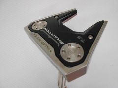 【最短翌日発送】SC PHANTOM 7.5 2024 | 中古 | パター | タイトリスト