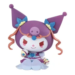 【中古】トレーディングフィギュア クロミ 「Yes!プリキュア5GoGo!×サンリオキャラクターズ フィギュアコレクション Vol.2」