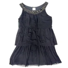 ※完売品　スパンコール付きミニワンピース　ワンピース　ZARA パーティドレス LIMITED EDITION スパンコールメッシュ ミニワンピース