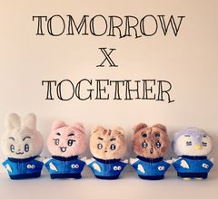 TXT ポバトゥ ぬいぐるみ ヨンジュン　スビン 41Uh-YKV64L._UF894,1000_QL80_.jpg