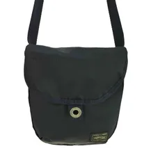 ポーター PORTER FRAME SHOULDER BAG フレームショルダーバッグ 吉田カバン  サコッシュ ポシェット メンズ 表記無 