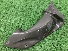 ZRX400 コワース RS アンダーカウル カーボン（検 ゼファー XJR ZRX400 コワース RS アンダーカウル カーボン（検 ゼファー XJR - メルカリ