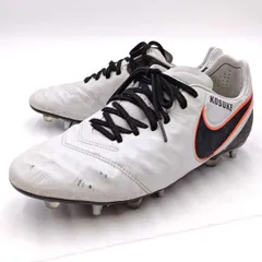 鈴木尚広　実使用スパイク 鈴木尚広 実使用スパイク