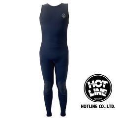 HOTLINE ホットライン MLRショートジョン MLRサイズ ウェットスーツ オーダー ホットカプセル 販売 大阪 | Granmare