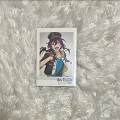 あんスタ　特典　ぱしゃこれ　礼瀬マヨイ