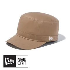 ニューエラ キャップ NEW ERA WM-01 カーキ キャップ ワークキャップ メンズ レディース 7 7 1/8 7 1/4  7 1/2 7 5/8 8