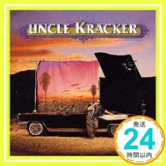 ダブル・ワイド [CD] アンクル・クラッカー、 キッド・ロック、 パラダイム、 M.シャファー、 M.グロス、 J.トロンブリー、 R.J.リッチー、 M.ブラッドフォード、 K.オルソン、 W.マドックス; D.ムーア_02