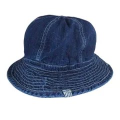 2024年最新】visvim hatの人気アイテム - メルカリ