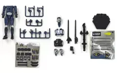 【中古】食玩 トレーディングフィギュア 仮面ライダーナイト セット 「SO-DO CHRONICLE 仮面ライダー龍騎」