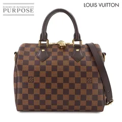 2025年最新】ヴィトン ダミエ スピーディ25の人気アイテム - メルカリ