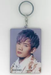 【中古】雑貨 浦川翔平(THE RAMPAGE) アクリルキーホルダー No Limit ver. EXILE TRIBUTE オンラインブースグッズ