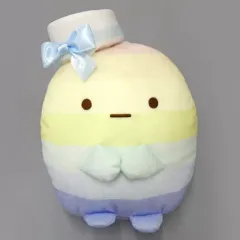 【中古】ぬいぐるみ たぴおか ぬいぐるみ 「すみっコぐらし すみっコくじ Part21」 ぬいぐるみ賞