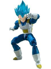 SHFiguarts 슈퍼 사이어인 갓 슈퍼 사이어인 베지터 - 관통하는 사이어인의 자랑- [드래곤 볼 슈퍼]