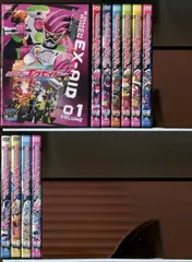 (未使用･未開封品)　仮面ライダーエグゼイド VOL.7 [DVD] wyeba8q Amazon.co.jp: 仮面ライダーエグゼイド VOL.7 [DVD] : 飯島寛騎: DVD