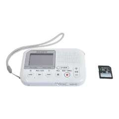 2025年最新】icd-lx31の人気アイテム - メルカリ