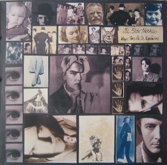 Gay & Terry WOODS☆Time Is Right UK Polyd - メルカリ