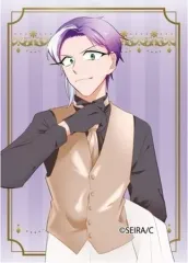 【中古】キャンバスボード・キャンバスアート コスモ 「キャンバスアートミニ ガチ恋粘着獣 ～ネット配信者の彼女になりたくて～ 01.描き下ろしイラスト」