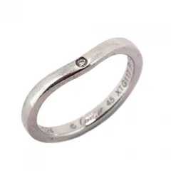 カルティエ（名古屋三越） バレリーナ定価¥462,000 #8 値下げ不可