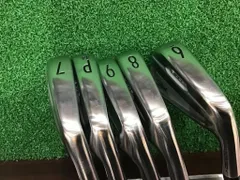 Titleist - 【新品】タイトリスト　T100　50°　アイアン　純正スチールS modus Titleist 別注品 タイトリスト T100 アイアン 5-PWセット MODUS