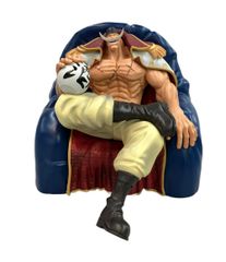 訳あり ONE PIECE 造形王頂上決戦 フィギュア ナイトメアルフィ バンプレスト フィギュア】 SCultures BIG 造形王頂上決戦3 vol.3 ナイトメア