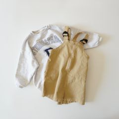 ﾈｰﾑｵｰﾊﾞｰｵｰﾙﾜﾝﾋﾟｰｽ name overall one-piece
