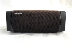 SONY SRS-XB33 保護ケース＋純正ケーブル付き！美品 SONY SRS-XB33 保護ケース＋純正ケーブル付き！美品 SONY SRS-XB33