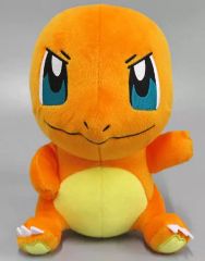 [중고] 봉제 인형 인간 도마뱀 큰 코로와 만마 인형 장난감 히카쿠 ~ 인간 도마뱀 마뉴라 미미큐 ~ [포켓 몬스터]