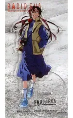 【中古】アクリルスタンド・アクリルパネル 真希波・マリ・イラストリアス アクリルスタンド 第4弾 「エヴァンゲリオン RADIO EVA」