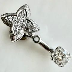 2025年最新】LOUIS VUITTON 割引オプション：通常商品 ピアス