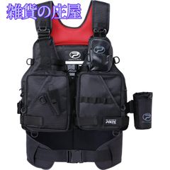 APIA スパルタス オリジナルベスト ライフジャケット フローティング