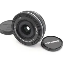 ★新品・未使用品★オリンパス14-42mm EZ パンケーキ　ブラック 未使用品 2025年最新】Yahoo!オークション -14-42mm オリンパスの中古品