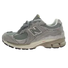 2025年最新】new balance 2002rdmの人気アイテム - メルカリ