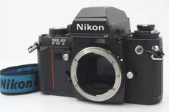 超希少 専用ケース 付属品完備★ほぼ新品★ Nikon ニコン F3/T チタン