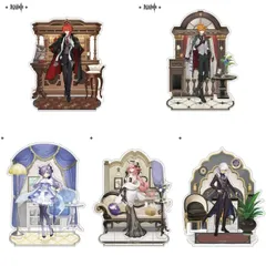 2026年最新】原神 アクリルスタンド 刻晴の人気アイテム - メルカリ