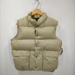 ウールリッチ WOOLRICH 80S ダウンベスト メンズ JPN：M のサムネイル