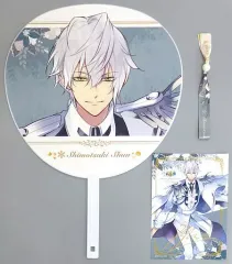 ✧ ツキウタ。 ムンフェス 睦月始 セット ✧ 20190809【Event Information/Anime】「ツキウタ。」3Dライブ