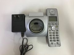 Panasonic パナソニック 電話機 子機 KX-FKN524-S