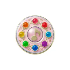 Special Memorize おジャ魔女どれみ みならいタップ - sweet