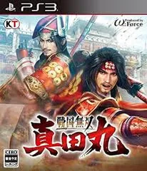 PS3-戦国無双 ~真田丸~