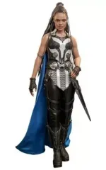 【中古】フィギュア ヴァルキリー 「ソー：ラブ＆サンダー」 ムービー・マスターピース 1/6 アクションフィギュア